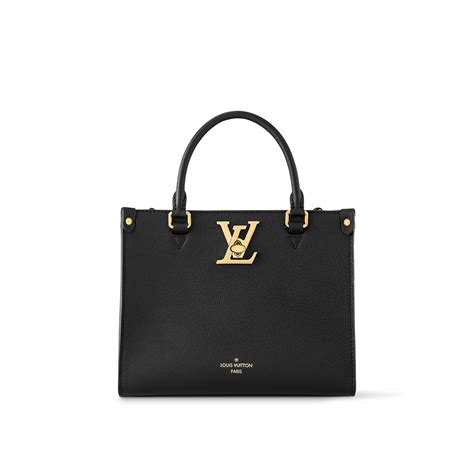 buy louis vuitton lock bag|Lock & Go Lockme Leather .